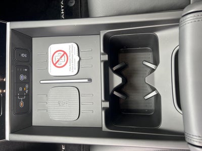 2025 Hyundai SANTA FE HYBRID Limited