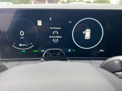 2025 Hyundai SANTA FE HYBRID Limited