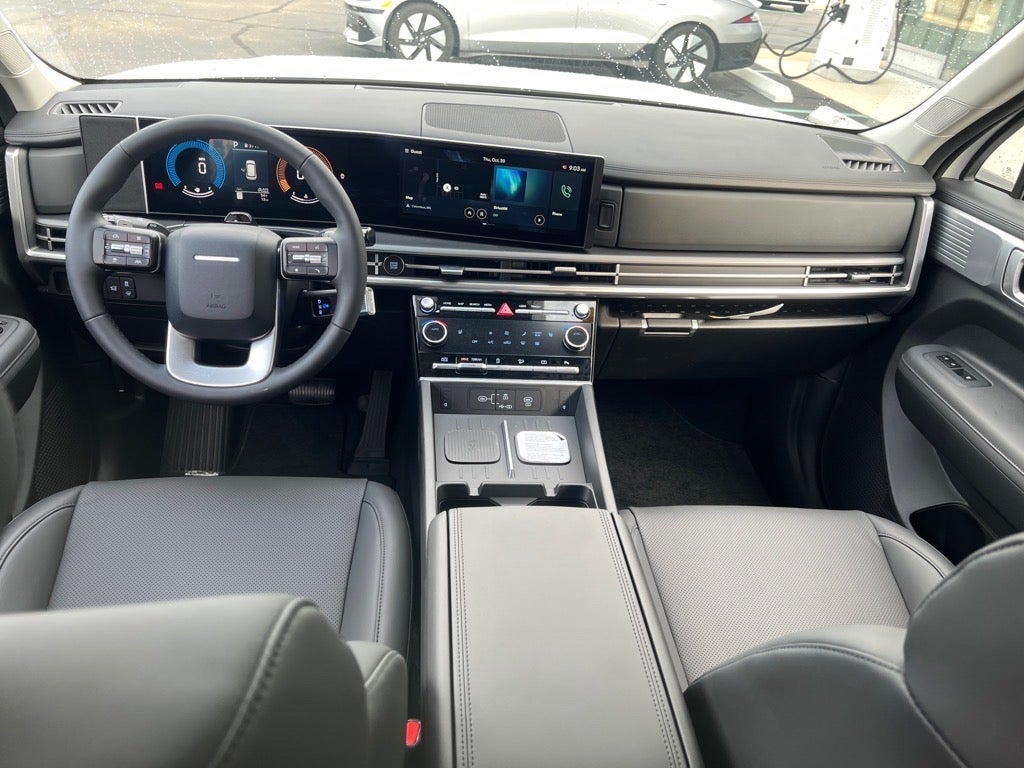 2026 Hyundai SANTA FE XRT