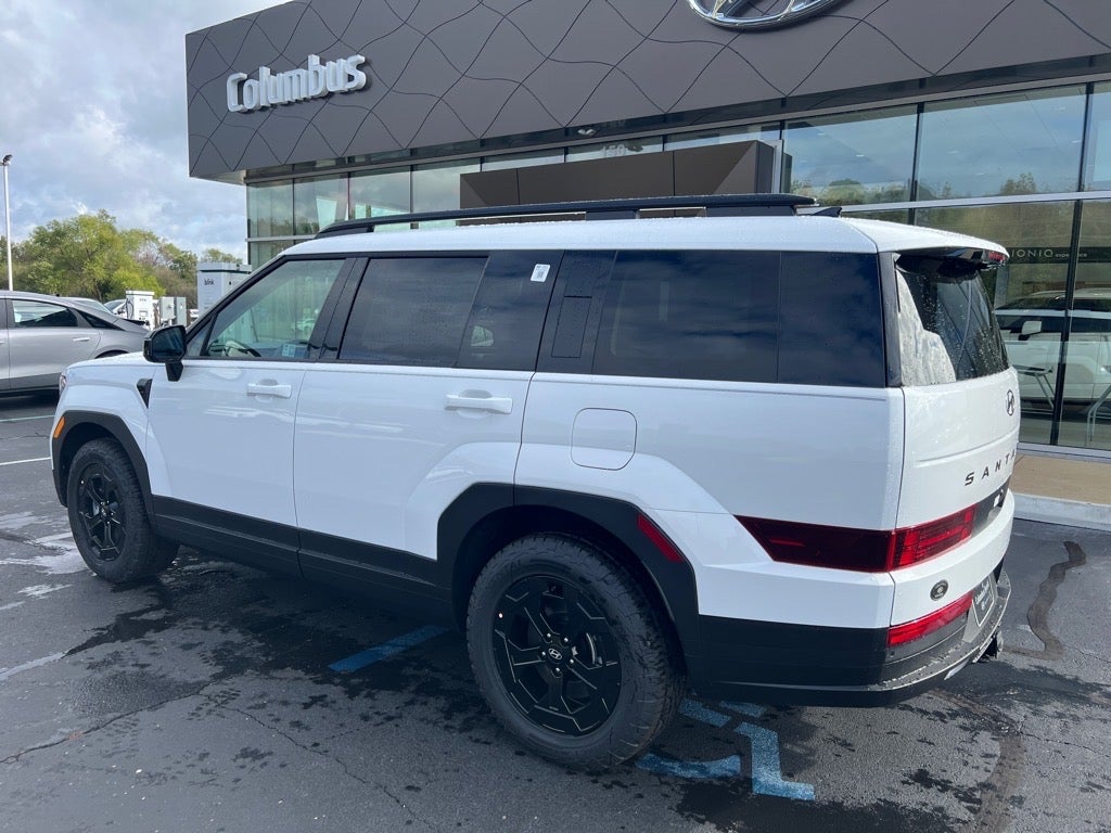 2026 Hyundai SANTA FE XRT