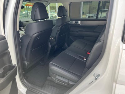 2026 Hyundai SANTA FE XRT