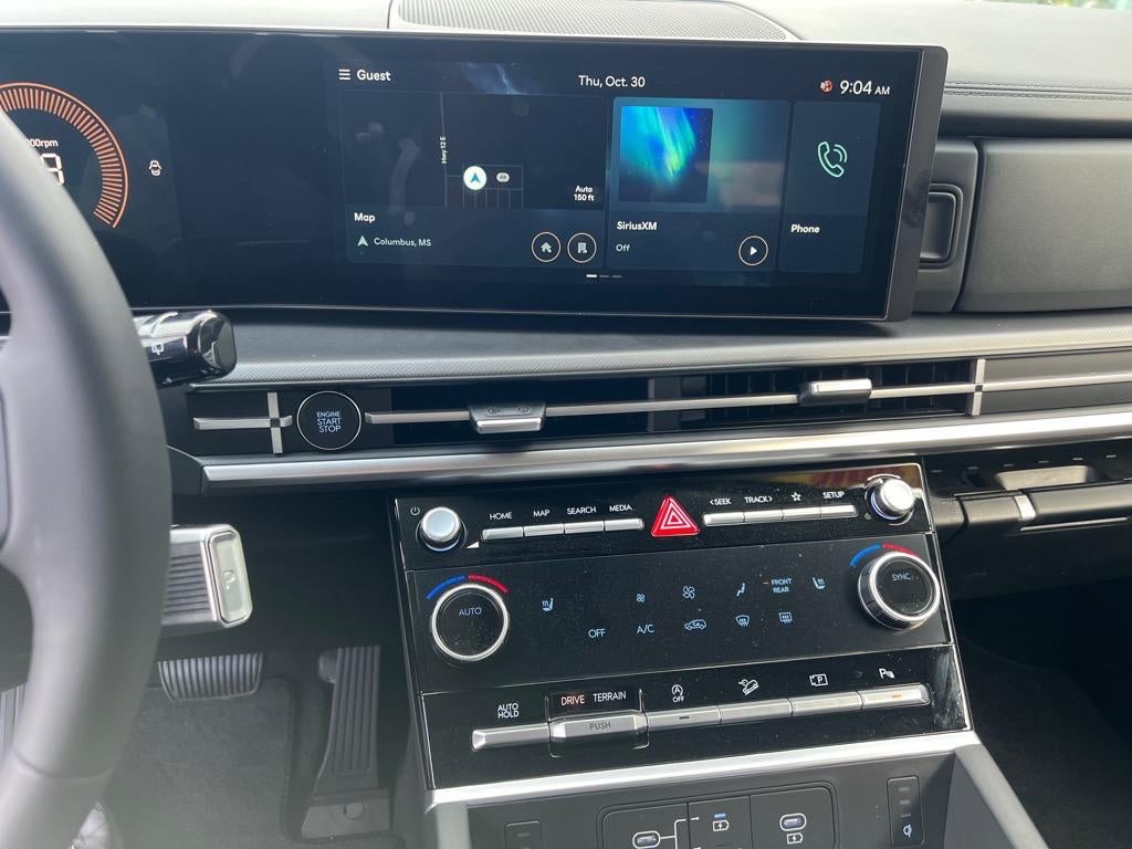 2026 Hyundai SANTA FE XRT