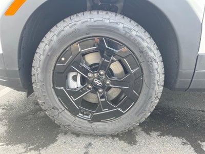 2026 Hyundai SANTA FE XRT