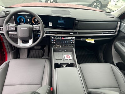 2025 Hyundai SANTA FE XRT