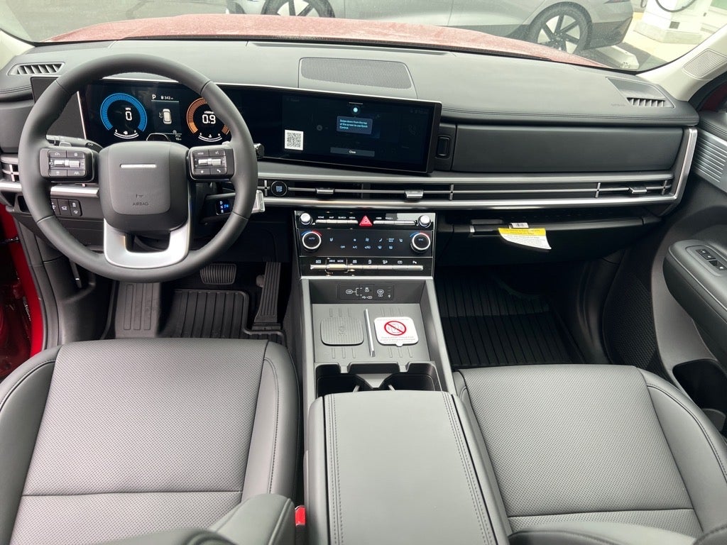 2025 Hyundai SANTA FE XRT