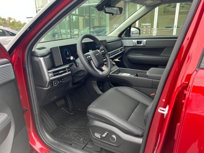 2025 Hyundai SANTA FE XRT