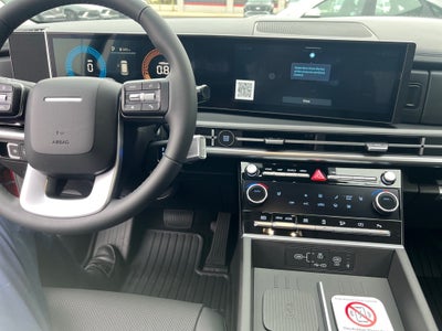 2025 Hyundai SANTA FE XRT