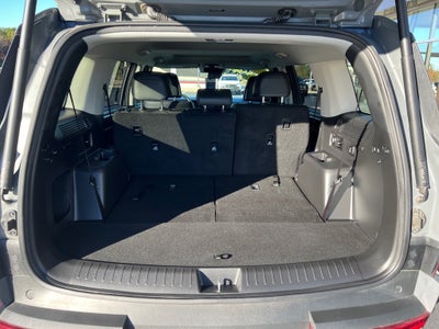 2024 Hyundai SANTA FE XRT