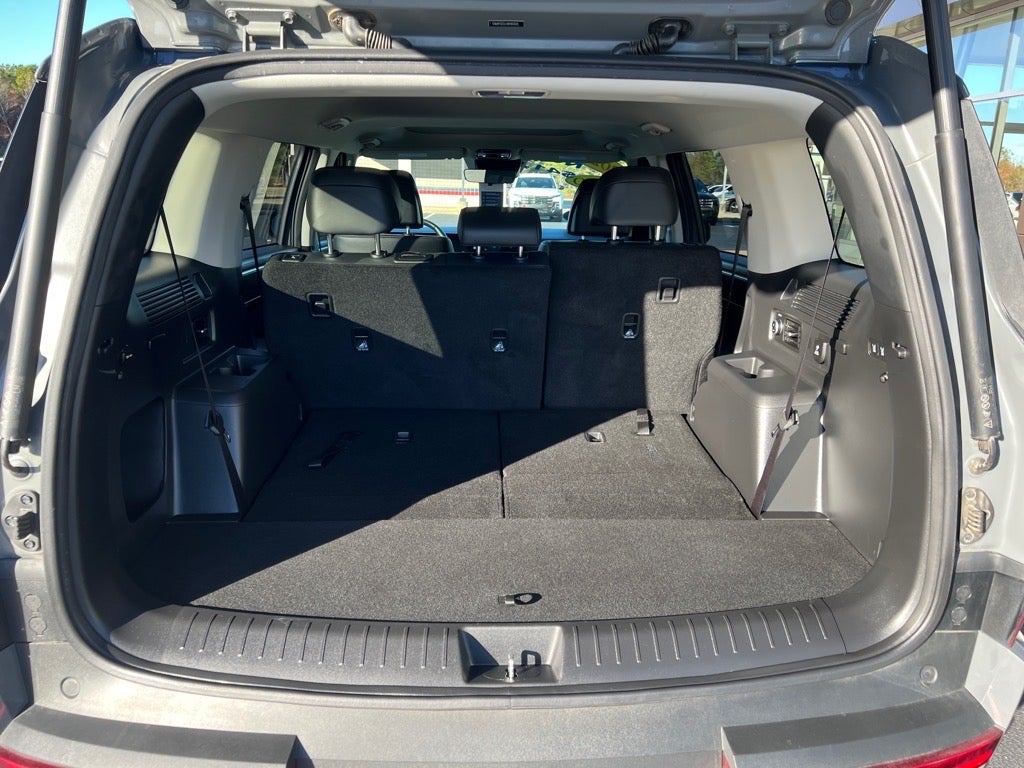 2024 Hyundai SANTA FE XRT