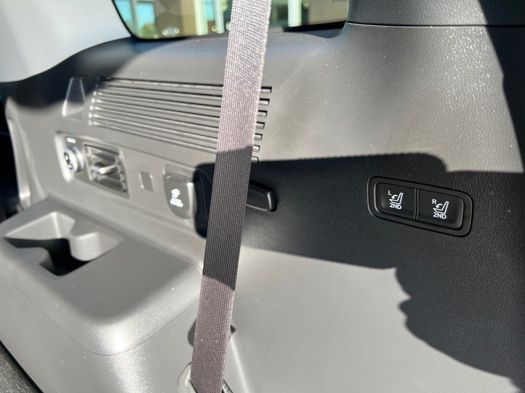 2024 Hyundai SANTA FE XRT