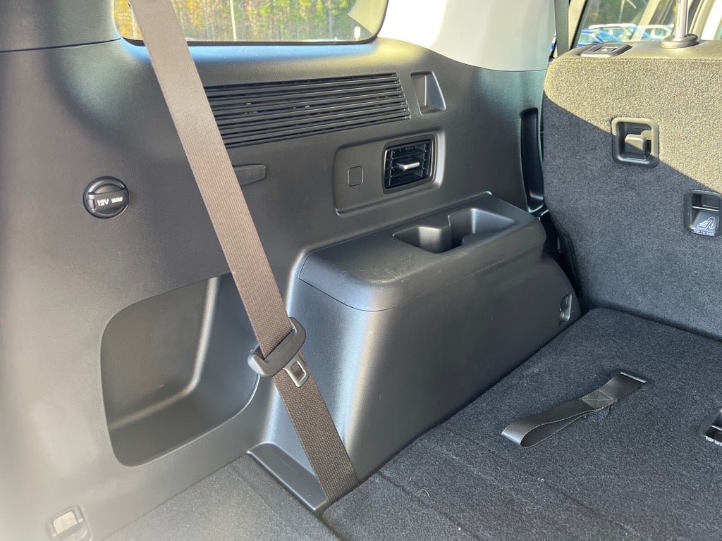 2024 Hyundai SANTA FE XRT