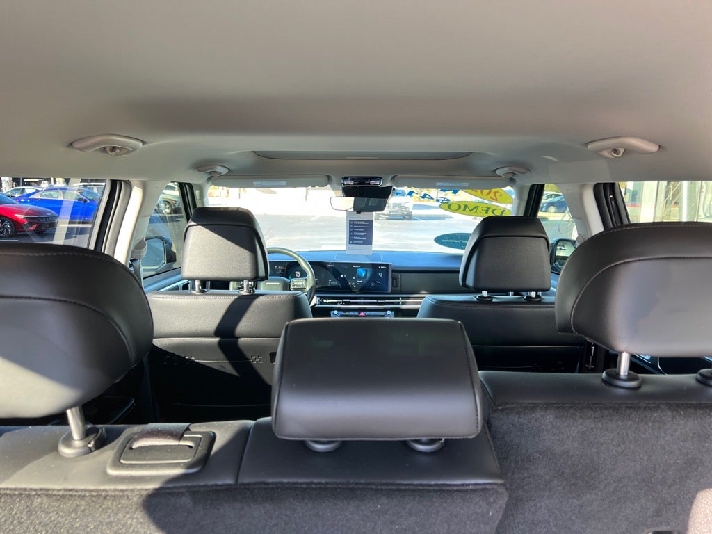 2024 Hyundai SANTA FE XRT