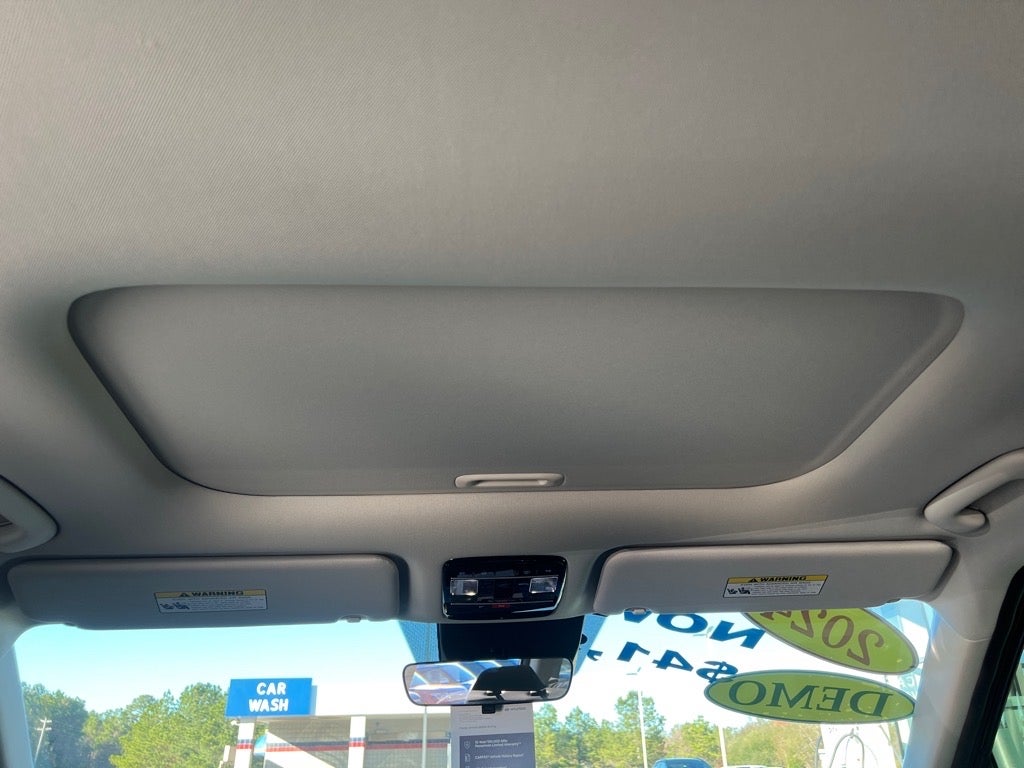 2024 Hyundai SANTA FE XRT