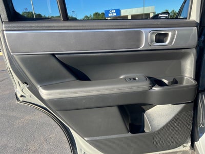 2024 Hyundai SANTA FE XRT