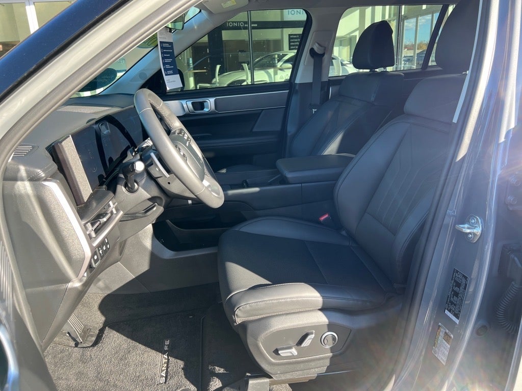 2024 Hyundai SANTA FE XRT