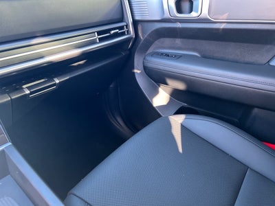 2024 Hyundai SANTA FE XRT