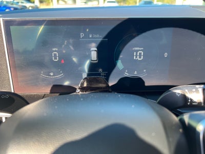 2024 Hyundai SANTA FE XRT