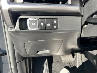 2024 Hyundai SANTA FE XRT