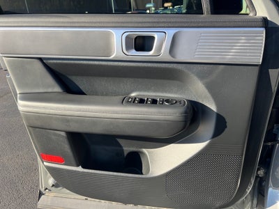 2024 Hyundai SANTA FE XRT