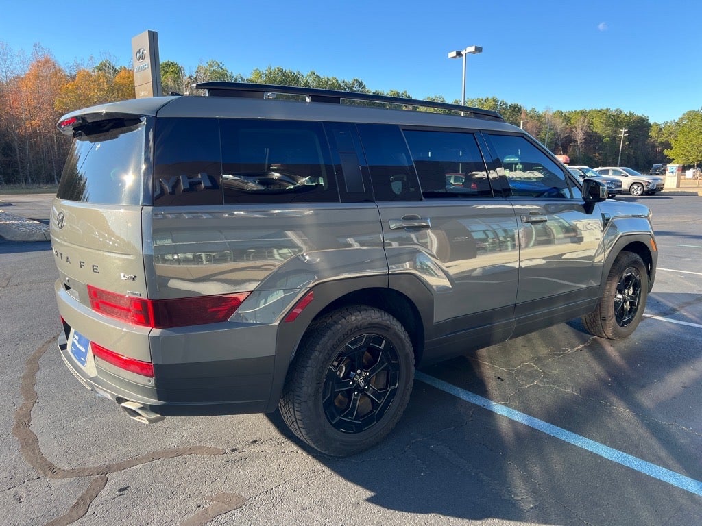 2024 Hyundai SANTA FE XRT