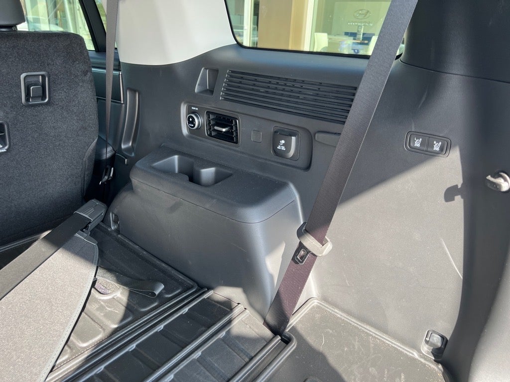 2025 Hyundai SANTA FE XRT