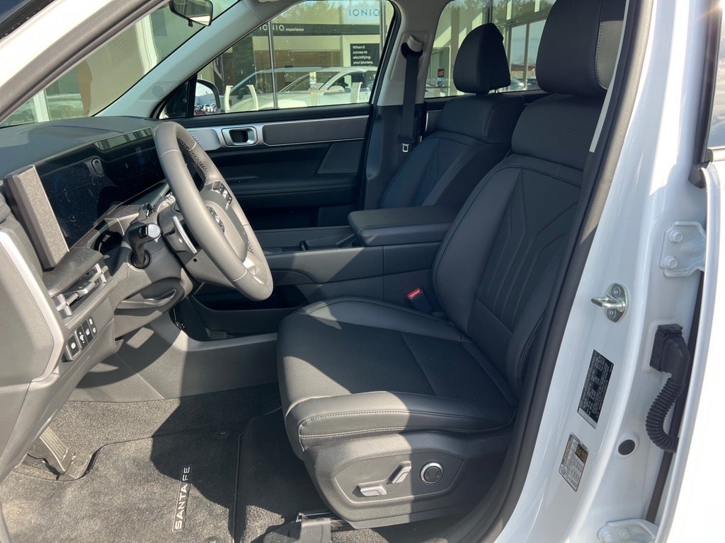 2025 Hyundai SANTA FE XRT