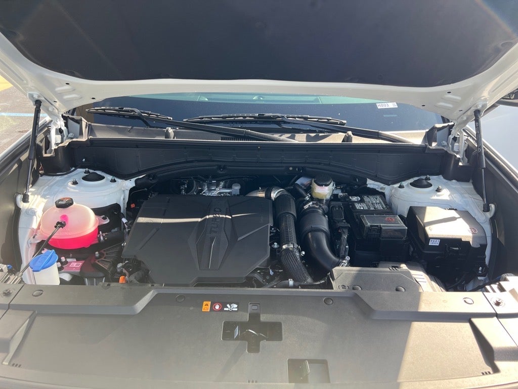 2025 Hyundai SANTA FE XRT