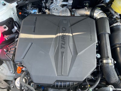 2025 Hyundai SANTA FE XRT