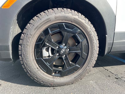 2025 Hyundai SANTA FE XRT