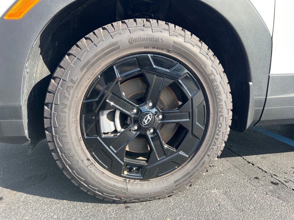 2025 Hyundai SANTA FE XRT