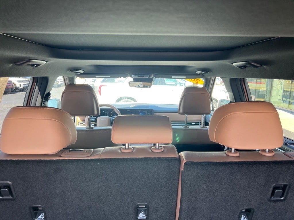 2024 Hyundai SANTA FE Limited