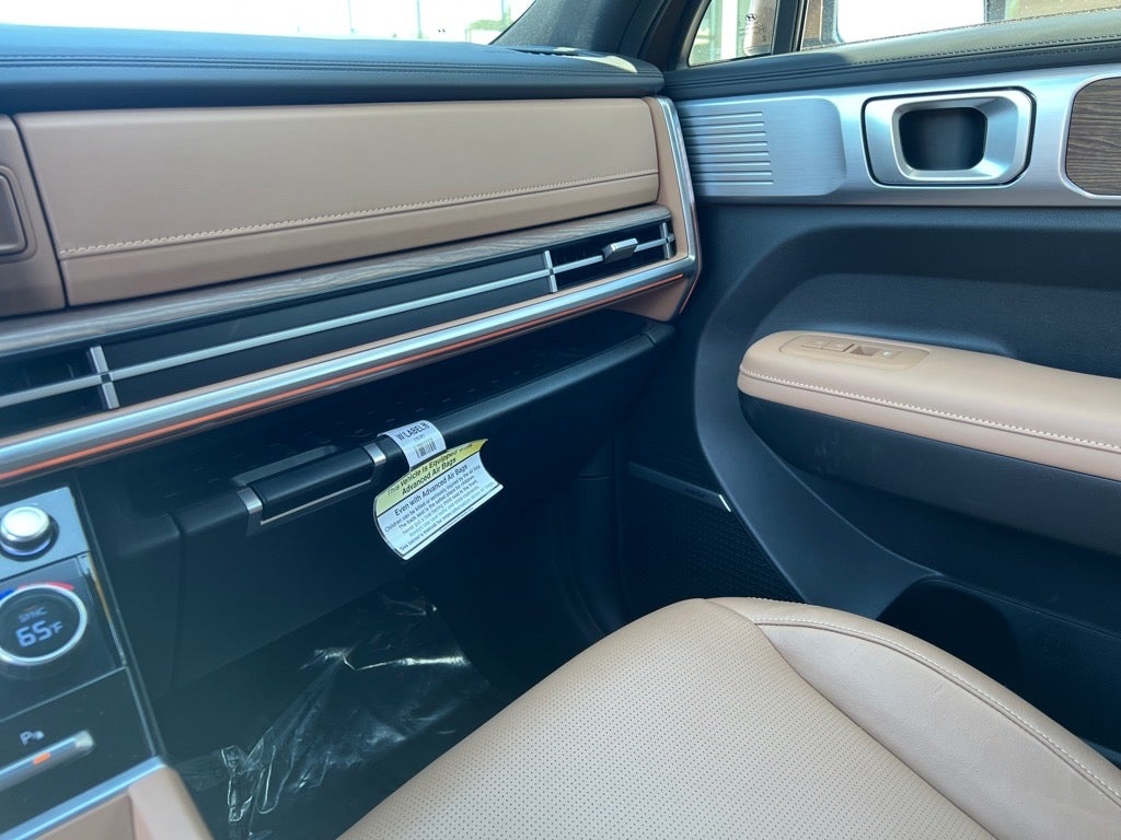 2024 Hyundai SANTA FE Limited