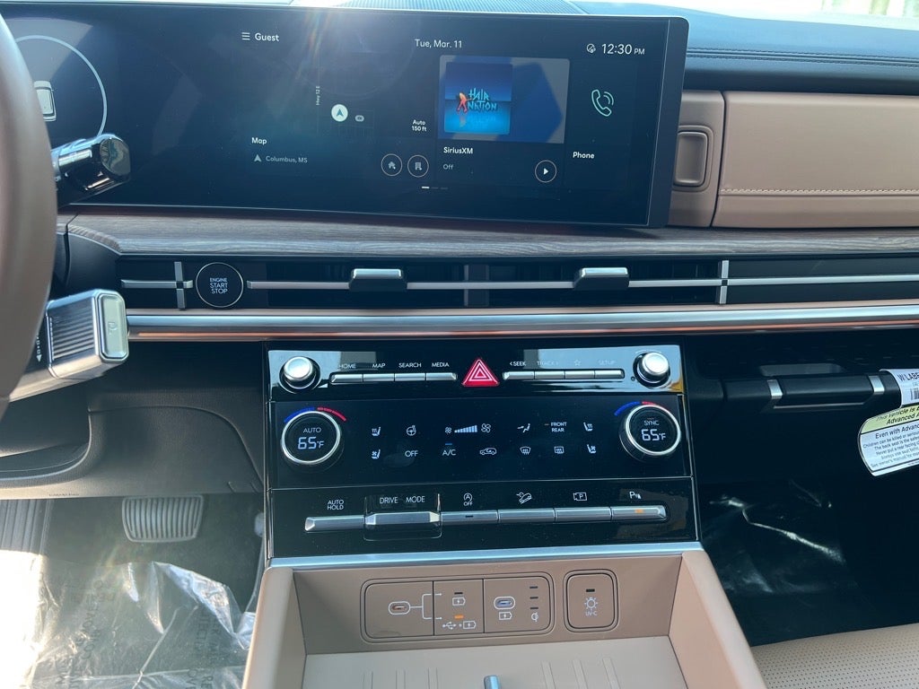 2024 Hyundai SANTA FE Limited