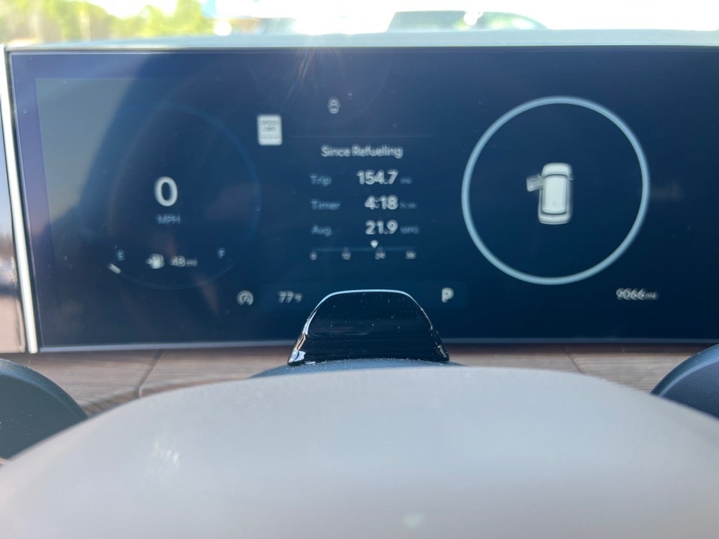 2024 Hyundai SANTA FE Limited