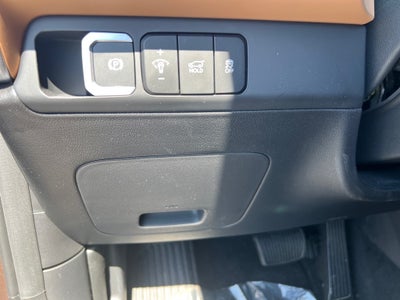 2024 Hyundai SANTA FE Limited