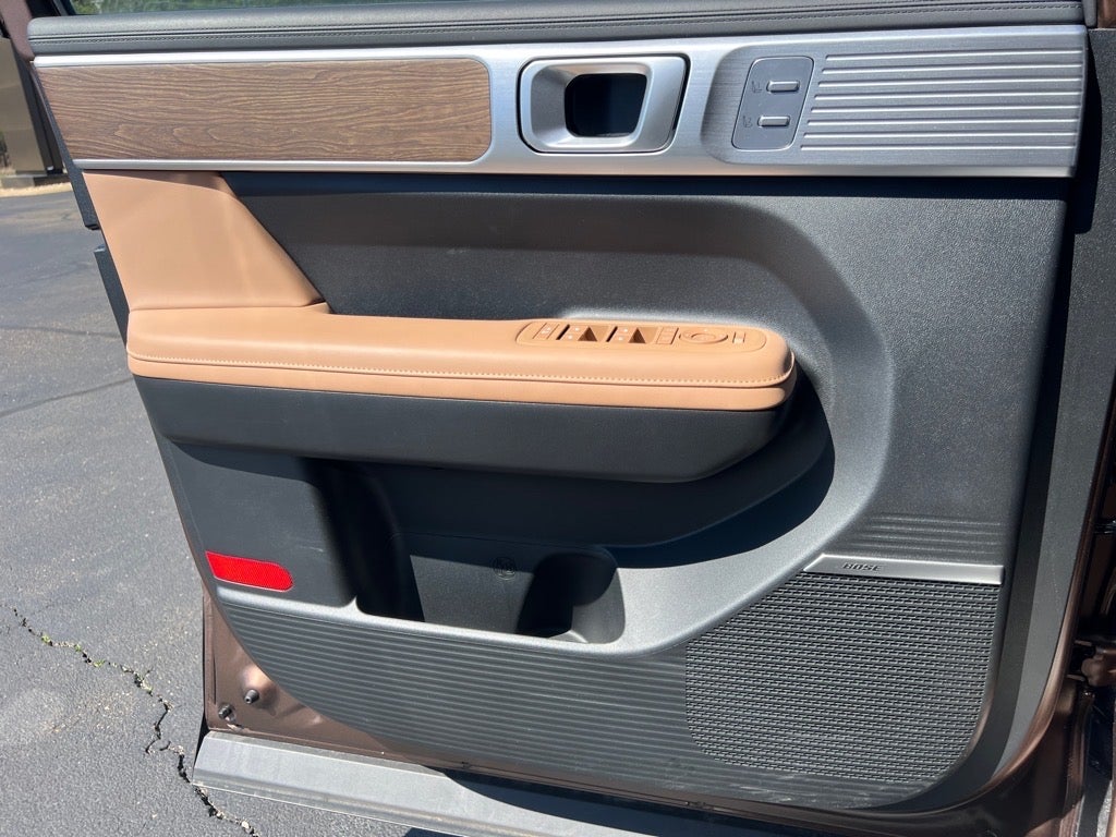 2024 Hyundai SANTA FE Limited