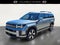 2027 Hyundai SANTA FE Limited
