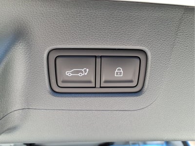 2027 Hyundai SANTA FE Limited