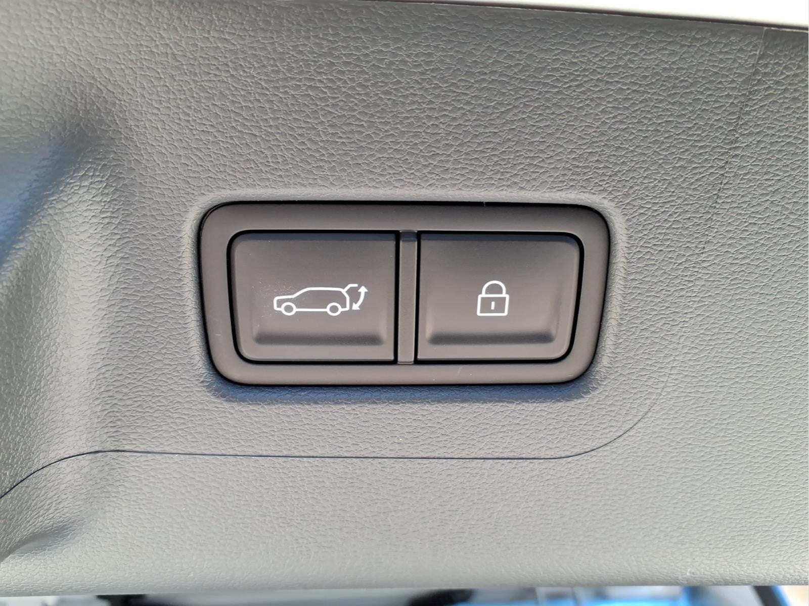 2027 Hyundai SANTA FE Limited