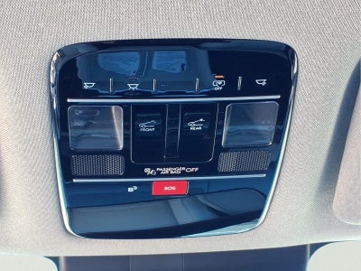 2027 Hyundai SANTA FE Limited
