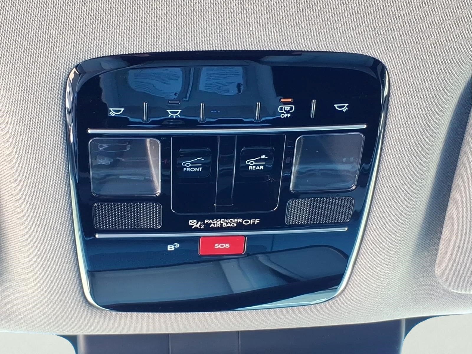 2027 Hyundai SANTA FE Limited