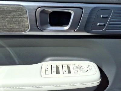 2027 Hyundai SANTA FE Limited