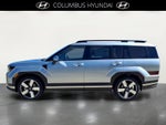2027 Hyundai SANTA FE Limited