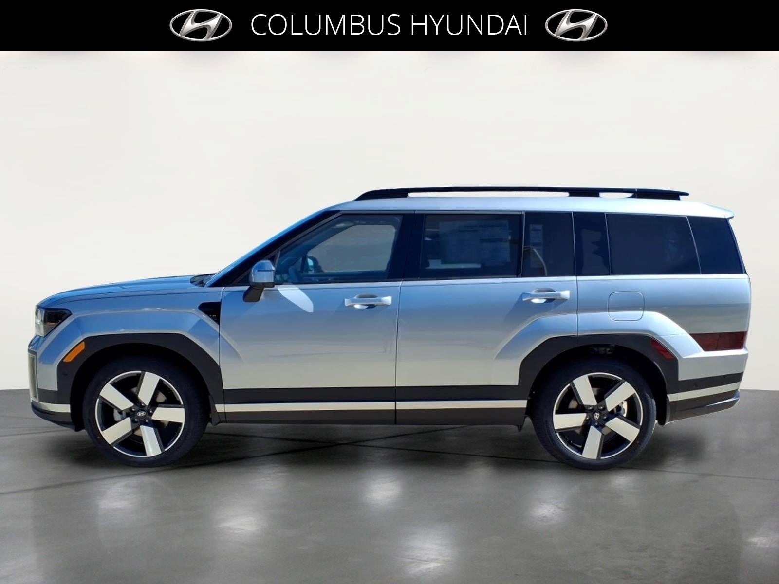 2027 Hyundai SANTA FE Limited