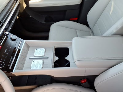 2027 Hyundai SANTA FE Limited