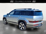 2027 Hyundai SANTA FE Limited