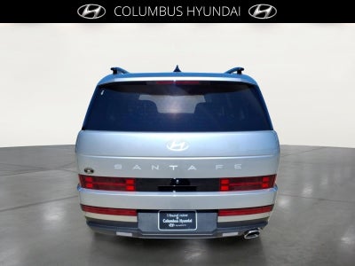 2027 Hyundai SANTA FE Limited