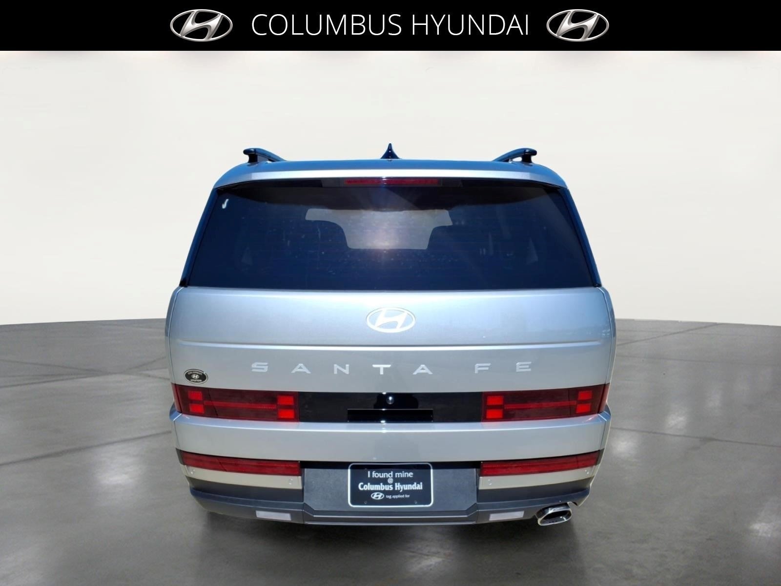 2027 Hyundai SANTA FE Limited