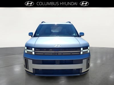 2027 Hyundai SANTA FE Limited