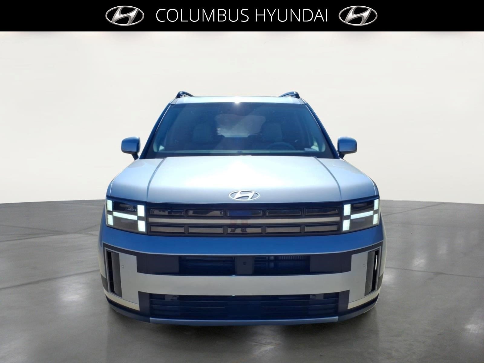 2027 Hyundai SANTA FE Limited